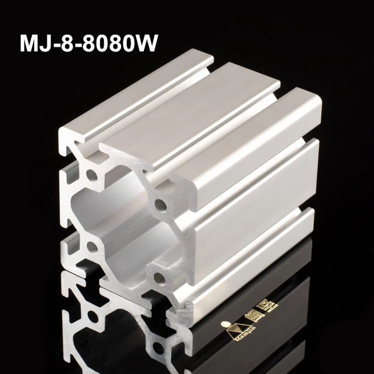 8020 aluminium profile
